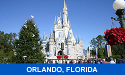 Orlando Holidays